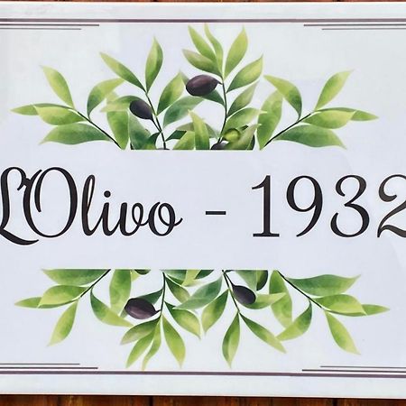 شقة L'Olivo - 1932 Controguerra المظهر الخارجي الصورة